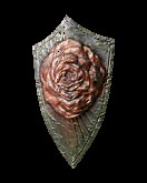 Blossom Kite Shield | Dark Souls 2 Wiki
