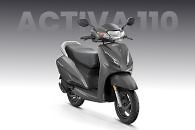 Honda Activa 6G Specifications, Features - ZigWheels