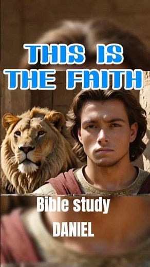 How Prophet Daniel Predicted Our Scientific Future