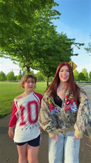 sky miller (@thesky.miller)’s video of wig