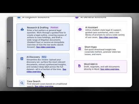 Organize Your Legal Practice with StrongSuit Matter Portal