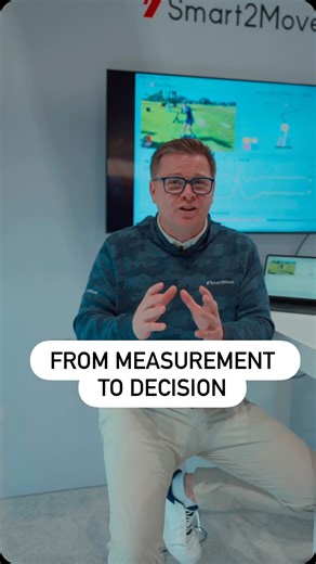 Smart2Move® | For the 2026 @pgagolfshows Orlando, Smart2Move introduces a major evolution of the S2M ecosystem turning force and motion data into precise... | Instagram