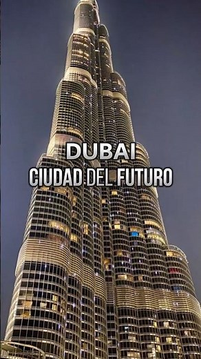 La historia oculta de Dubai que no verás en los documentales