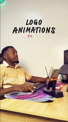 Cinematic Logo Animation Showcase 2026 | Premium Motion Branding & Logo Reveal Reel USA