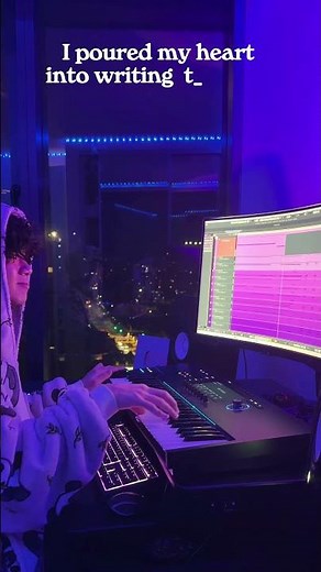 Composing EPIC Final Boss music!