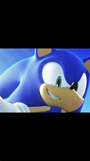 Crushed on a Stranger: Sonic Fan Fun