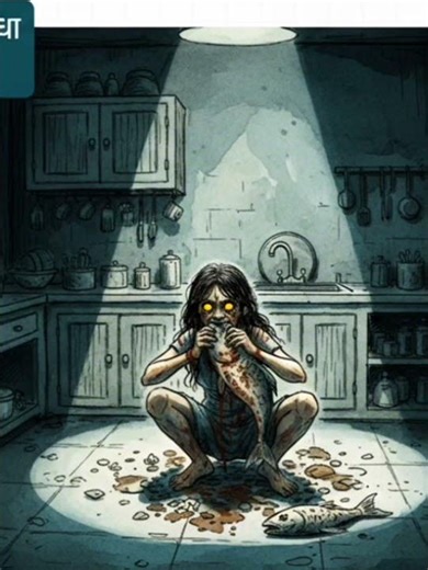 Horror story hindi story #horrorshorts #horrorstories