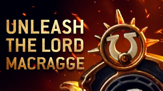 He defends the Realms of Ultramar – and he doesn’t do it alone 🏛️ Marneus Calgar returns in his most heroic miniature, accompanied by Captain Cato Sicarius and mighty Victrix Honour Guard heroes of the Ultramarines. Gaze on their regal forms now: https://ow.ly/5ZRv50WWukk | Warhammer 40,000