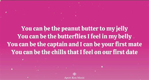 2.4M views · 78K reactions | Perfect Two - Auburn ‧ 2011 (Lyrics) | Aport Ken Music | Facebook