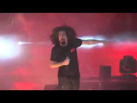 Caparezza Live Concert 2023