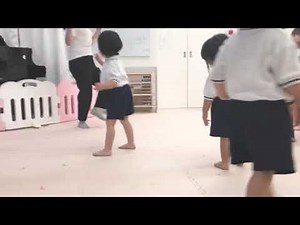 縦割り保育(異年齢保育)