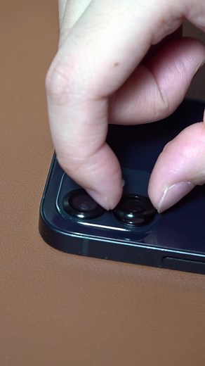 Camera Lens Protector for iPhone 12 - Ultimate Guide