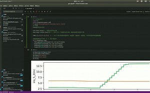 ros框架数据采集脚本及python程序讲解