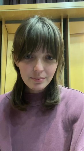 A Special Song Just for You