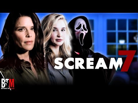 SCREAM 7 || MAJOR UPDATE: NEW PLOT LEAKS; OPENING SCENE DETAILS & MORE...