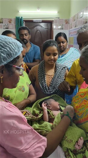 Newborn baby | kk hospital #newbornbaby #baby #cutebaby #kkhospital