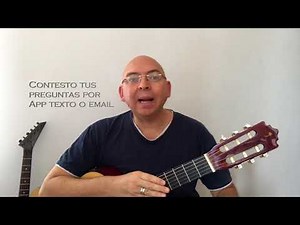 Como Aprender a Tocar Guitarra con Profesor