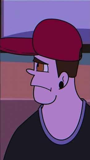 Tom DeLonge meets Indrid Cold - Aliens exist animated music video #animation #blink182 #tomdelonge