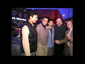 Seamus Moore Pakistani Prayer