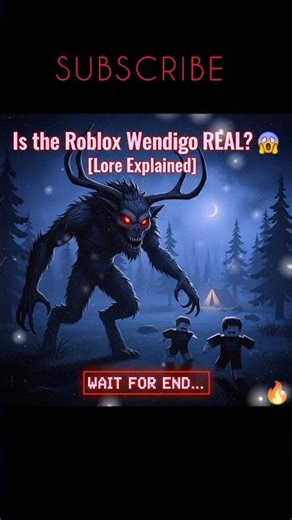 The Dark Secret of "Creature of 99 Nights" 😰 #trend #roblox #shorts #edit