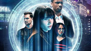 Trailer For The Indie Sci-Fi Multiverse Thriller INTERFACE — GeekTyrant