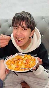 Modern❌ Bhelpuri😱365/9#minivlog #dailyvlog #viralvideo #shortvideo #viralvlogs