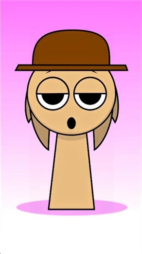 Sprunki Tunner My Normal Song Theme (Cover) #sprunki