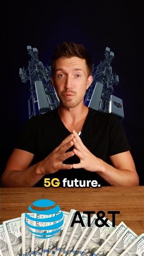 💥EchoStar's $23B Deal With AT&T – Here’s Why It Matters