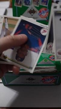 These Reggie Inserts Though | 1990 Upper Deck Baseball Cards