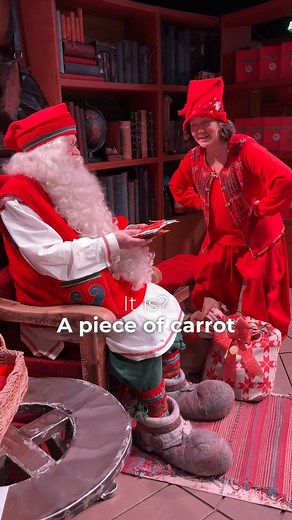 89K views · 2.4K reactions | In just one month, Santa begins his...