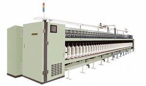 [Hot Item] Ring Spinning System Strong Frame Roving Frame Machine
