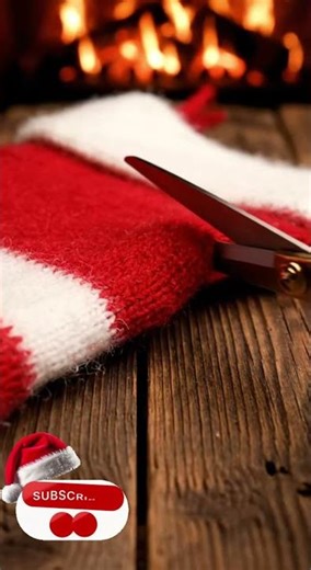 ASMR candy: #asmr #christmas #newyear #candy #ai