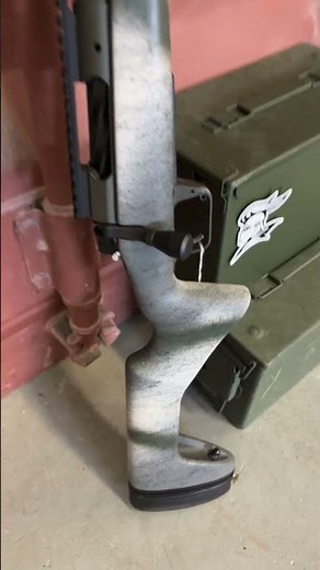 Springfield 2020 Redline 308 Win #Rifle #308Win #ammo #GunsandRange