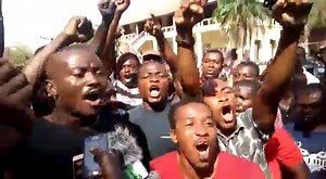 Vigilantism An Emerging Threat To Security