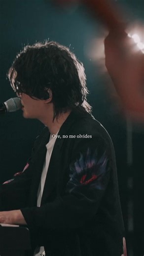 Vídeo del concierto de centimillimental Versión con subtítulos en español 『結言(yuigon)』 #centimillimental #cafune #Chile #Mexico #given