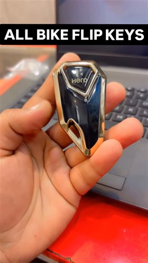 Arun Kumar keys on Instagram: "BIKE FLIP KEYS 🔑 ALL BIKES MODEL AVAILABLE ORDER NOW #virals #flipkey #flipkeys #bikeflip #explore"