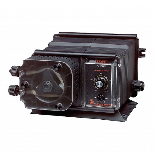 A-100NA - Blue-White Industries