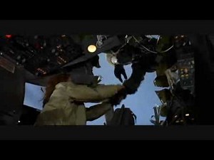 Airport 1975 - Second Pilot Transfer