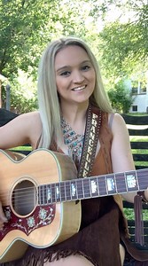 'Mama He's Crazy' The Judds tribute by Francelle | Country Rebel