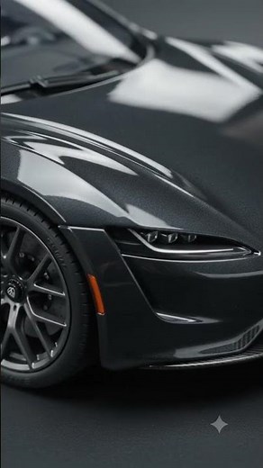 Unboxing the Tesla Roadster (Next Generation) 🔥 | Ultra Realistic 8K Electric Hypercar Reveal