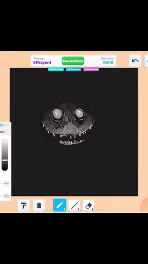 Tuto dessin : Speed Draw sur Roblox en 5 minutes !