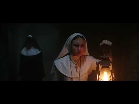 The Nun 2018 Trailer