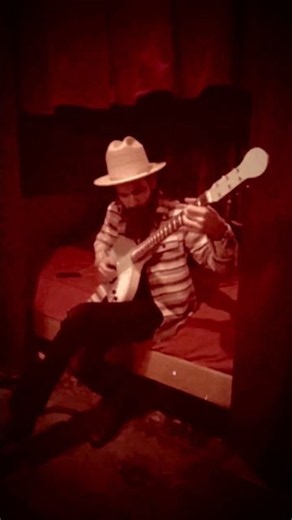 Don’t Come Around Here No More – Tom Petty | Kenneth Brian Band | Danelectro Electric Sitar