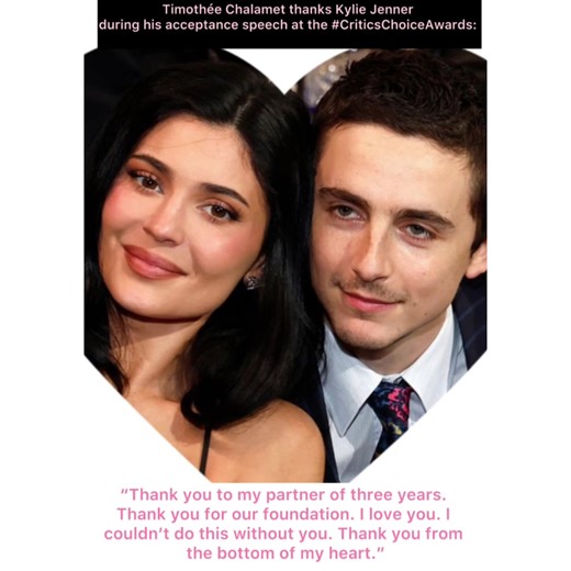 Highlights from the Pink Chat at Critics' Choice Awards