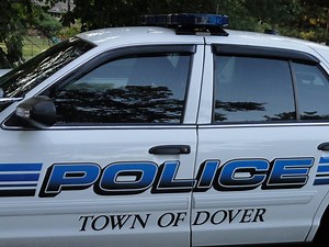 Dover Police Log: Possible Heart Attack, Activity in Vacant Home