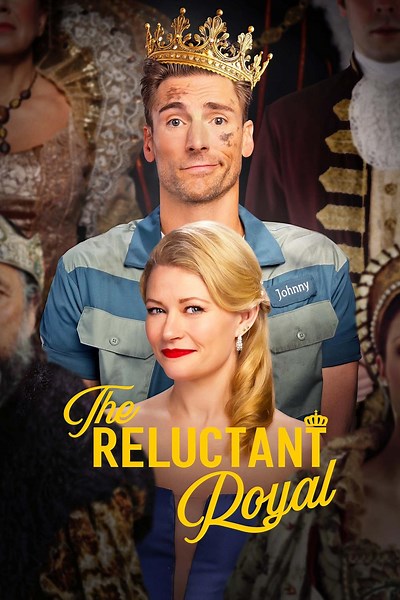 The Reluctant Royal (TV Movie 2025) ⭐ 6.9 | Romance