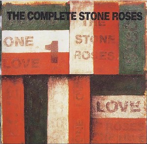 The Stone Roses - The Complete Stone Roses
