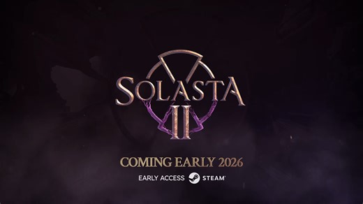 Solasta II launches in Early Access in early 2026