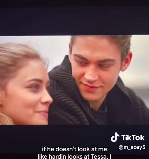 After Movie: Hardin & Tessa's Most Intense & Emotional Scenes