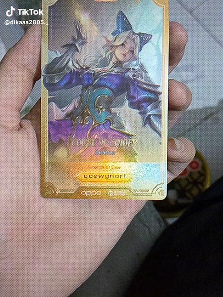 Mobile Legends: Redeem Codes for Selena and More!